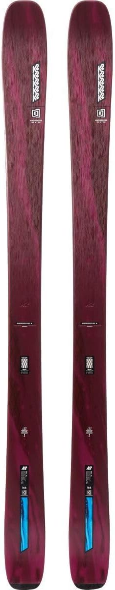 Женские горные лыжи K2 Mindbender 96C, Multi, Белый, Женские горные лыжи K2 Mindbender 96C, Multi
Женские горные лыжи K2 Mindbender 96C, Multi, Белый, Женские горные лыжи K2 Mindbender 96C, Multi