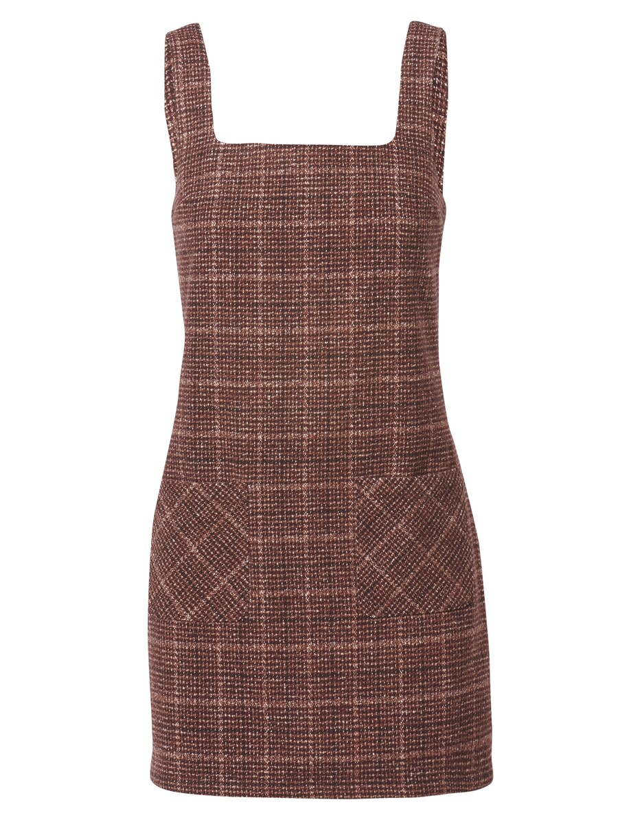 Мини платье KOROSHI, Red
Мини платье KOROSHI, Red