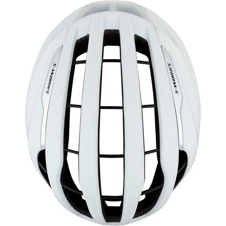 Шлем S-Works Prevail 3 Mips Specialized, белый
Шлем S-Works Prevail 3 Mips Specialized, белый