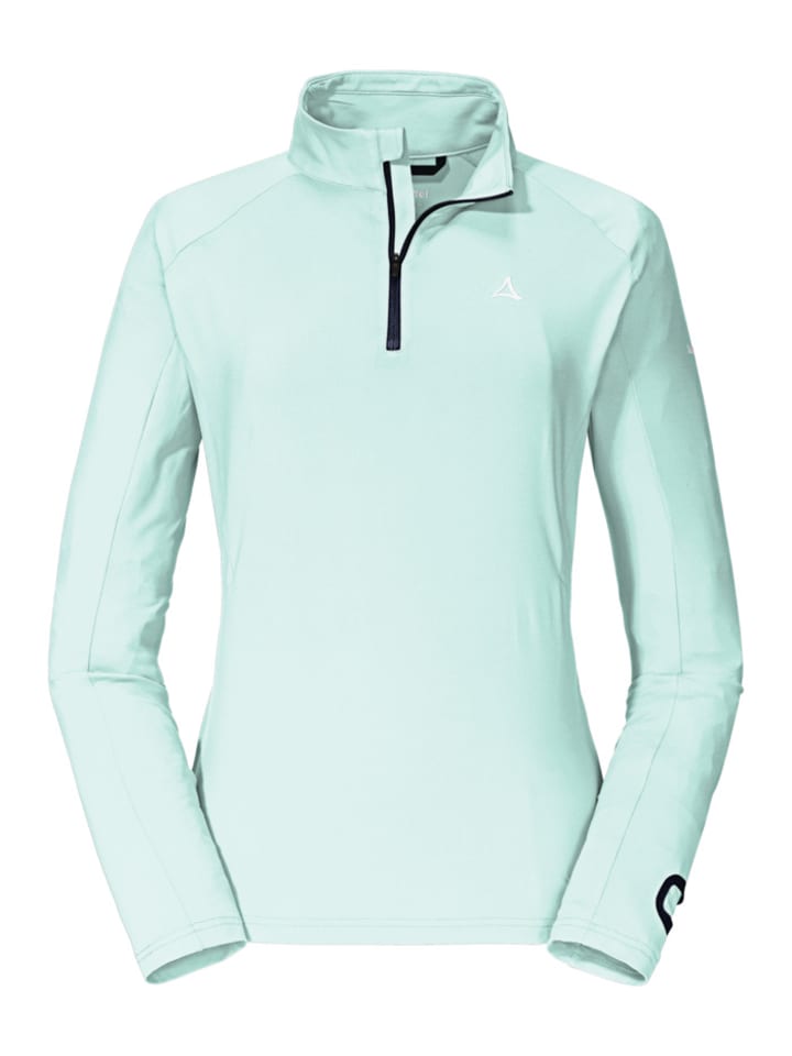 Лонгслив Schöffel Rollkragen Longsleeve Berwang L, цвет blue tint
Лонгслив Schöffel Rollkragen Longsleeve Berwang L, цвет blue tint