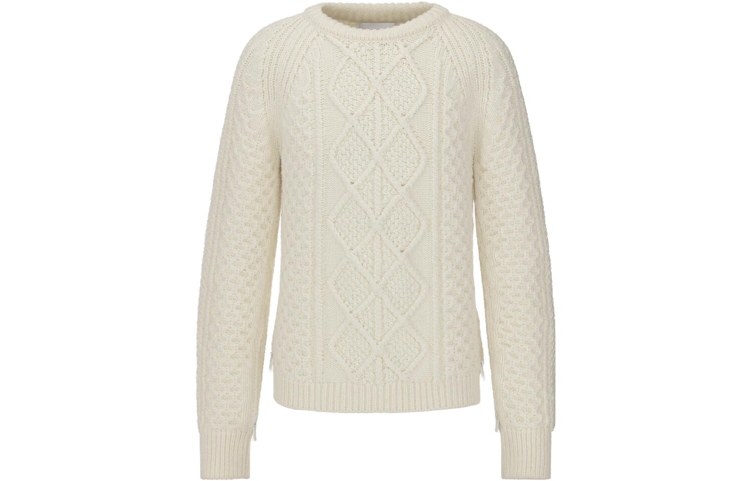 Свитер мужской белый Dior, белый
Свитер мужской белый Dior, белый