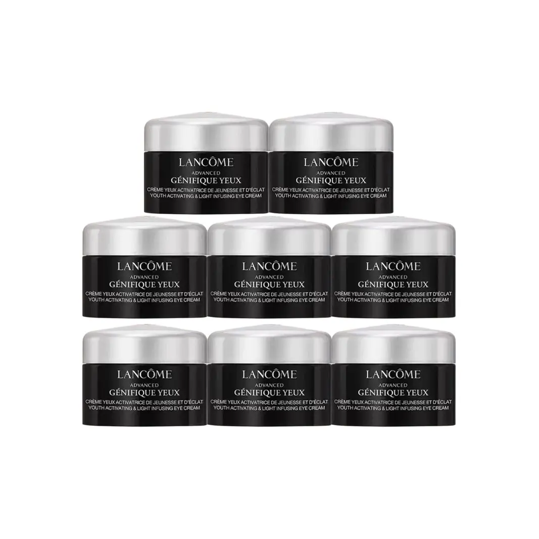 Наборы для путешествий / пробники унисекс LANCOME
Наборы для путешествий / пробники унисекс LANCOME