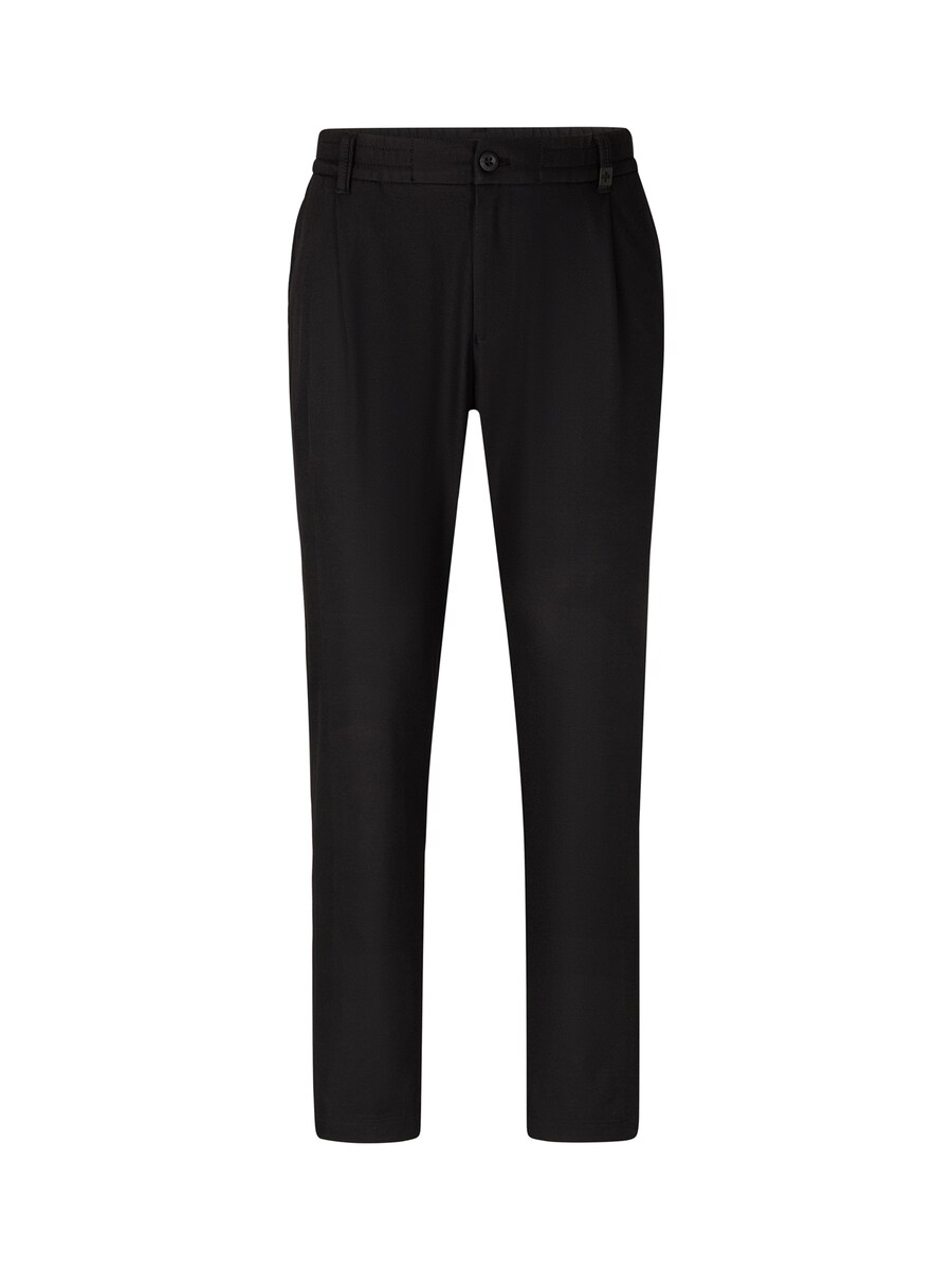 Обычные брюки со складками спереди STRELLSON Lui, Black
Обычные брюки со складками спереди STRELLSON Lui, Black