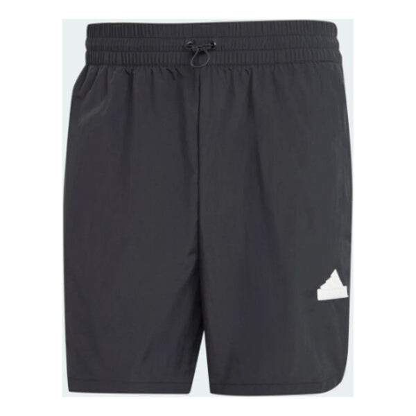 Шорты шорты для побега из города Adidas, черный
Шорты шорты для побега из города Adidas, черный