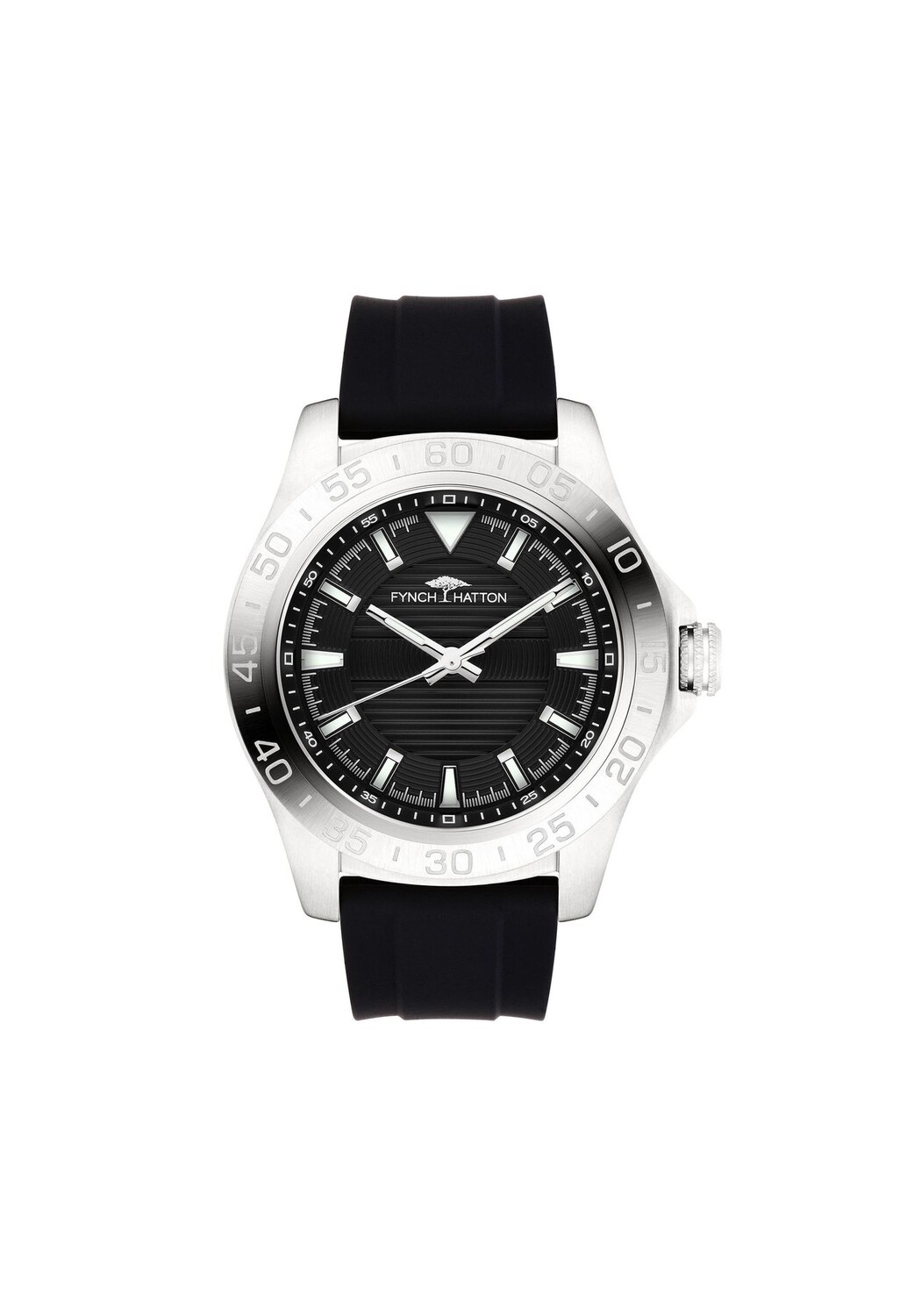 Наручные часы FYNCH-HATTON, серебро
Наручные часы FYNCH-HATTON, серебро