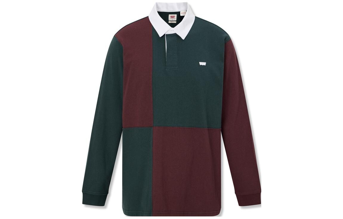 Рубашка поло мужская многоцветная Levi’S, цвет Multicolor
Рубашка поло мужская многоцветная Levi’S, цвет Multicolor