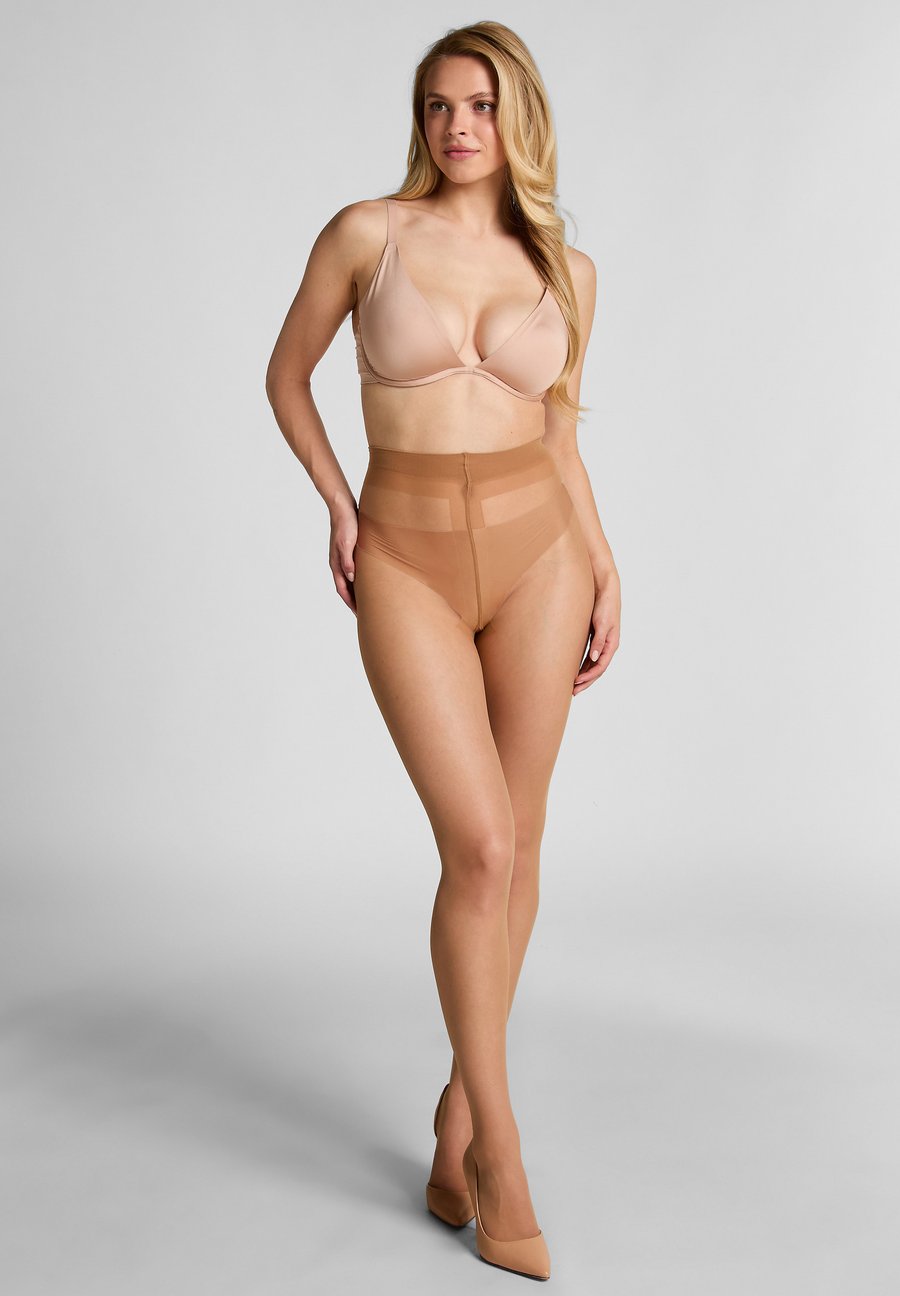Тайтсы Hunkemöller 15 DENIER , Beige
Тайтсы Hunkemöller 15 DENIER , Beige