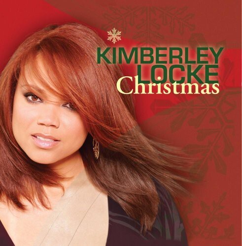 CD диск Locke, Kimberly: Christmas
CD диск Locke, Kimberly: Christmas