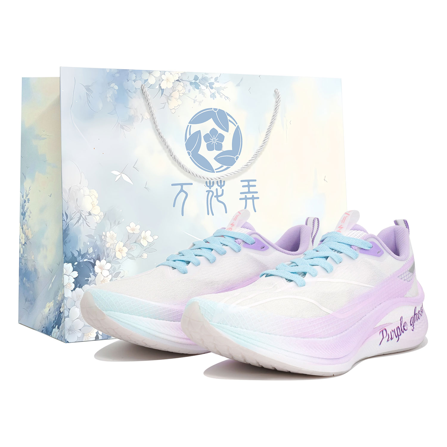 LINING Кроссовки для бега Red Hare 7 Pro Slip с низким верхом, устойчивые к истиранию, мужские, белые, фиолетовые
LINING Кроссовки для бега Red Hare 7 Pro Slip с низким верхом, устойчивые к истиранию, мужские, белые, фиолетовые