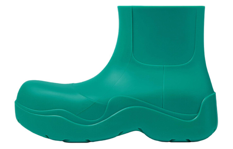 Мужские ботильоны Bottega Veneta, зеленый
Мужские ботильоны Bottega Veneta, зеленый