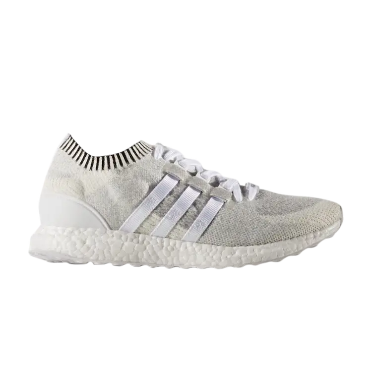 Кроссовки Adidas EQT Support UltraBoost PK 'Vintage White', белый
Кроссовки Adidas EQT Support UltraBoost PK 'Vintage White', белый