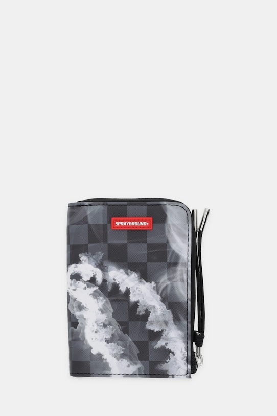 Кошелек Sprayground, черный
Кошелек Sprayground, черный