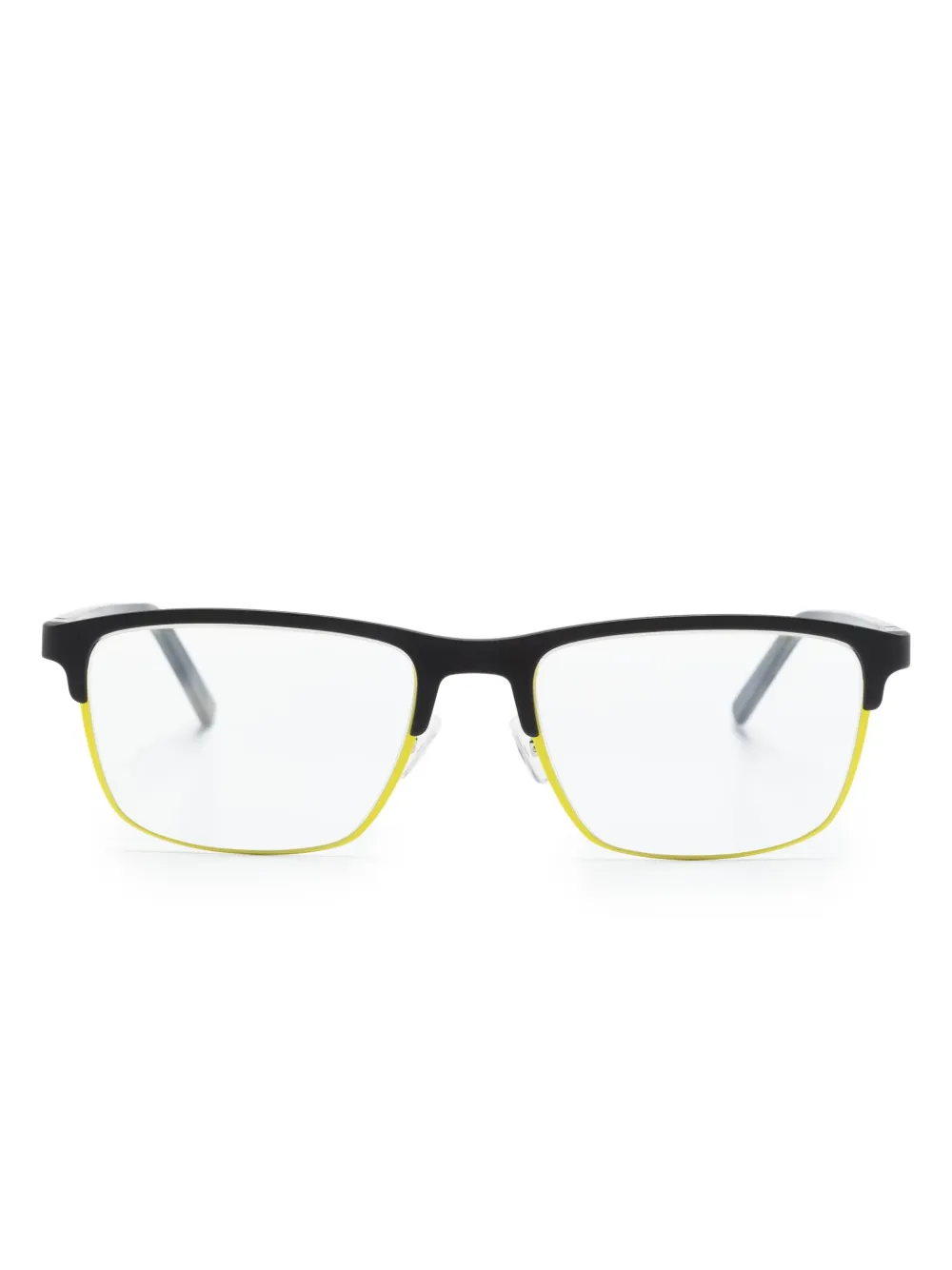 Очки Scott 5 в прямоугольной оправе Face À Face, черный
Очки Scott 5 в прямоугольной оправе Face À Face, черный