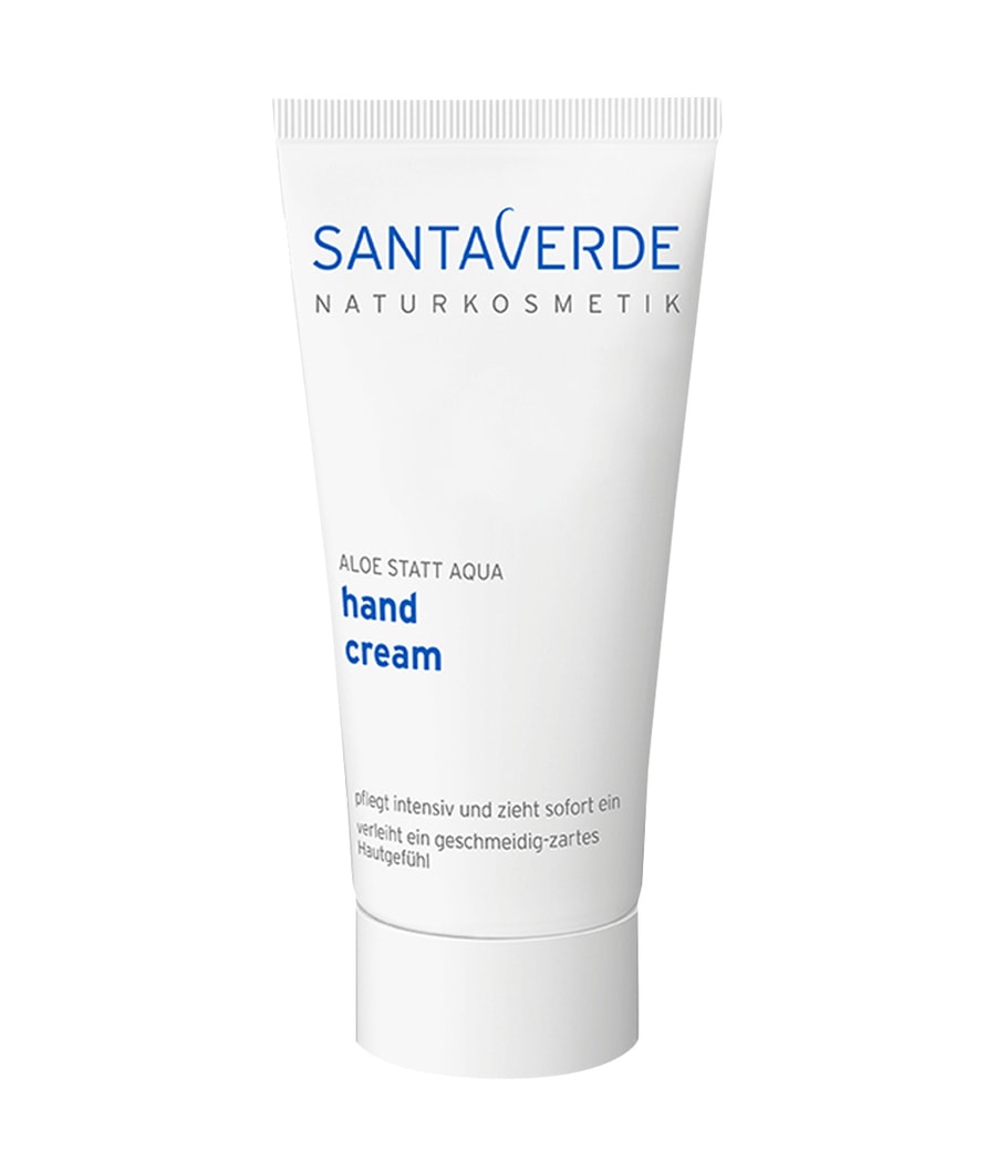 Крем для рук SANTAVERDE Hand Cream, 50 ml
Крем для рук SANTAVERDE Hand Cream, 50 ml