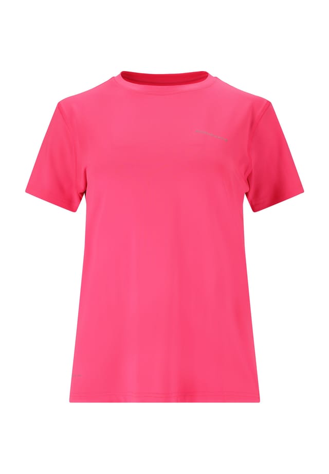 Футболка yonan v2 с технологией быстрого высыхания Endurance, розовый
Футболка yonan v2 с технологией быстрого высыхания Endurance, розовый