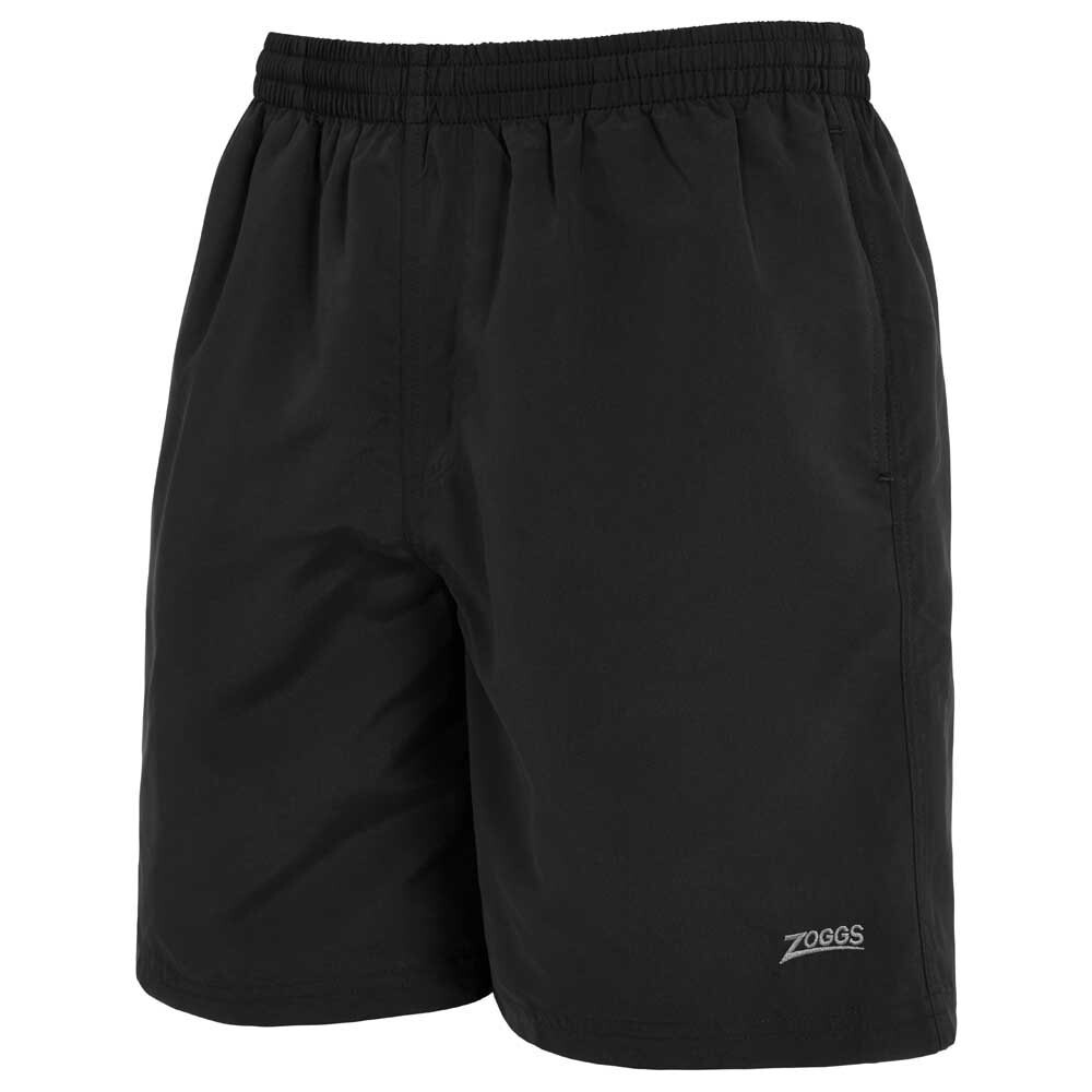 Шорты для плавания Zoggs Penrith 17´´ Shorts ED S, черный
Шорты для плавания Zoggs Penrith 17´´ Shorts ED S, черный