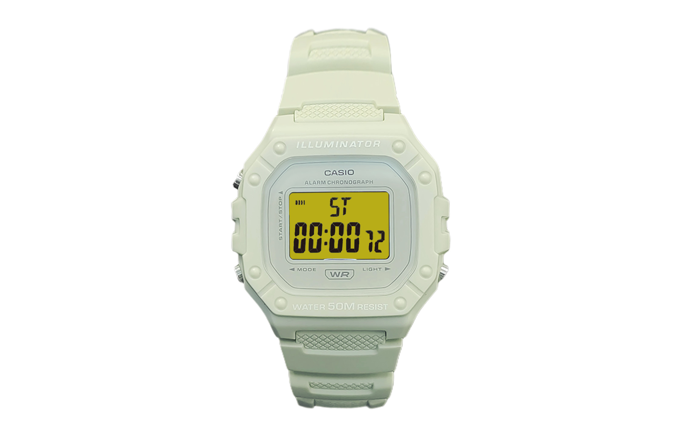 CASIO Часы Retrofit Series Quartz Movement Resin Strap Watch Men's Watch White Dial, White Dial with Yellow Bezel
CASIO Часы Retrofit Series Quartz Movement Resin Strap Watch Men's Watch White Dial, White Dial with Yellow Bezel