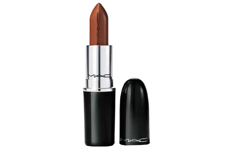 MAC Новая версия Bullet, увлажняющий блеск для губ Crystal Shine, кремовая помада, увлажняющая, легко растушевывается, 3г
MAC Новая версия Bullet, увлажняющий блеск для губ Crystal Shine, кремовая помада, увлажняющая, легко растушевывается, 3г