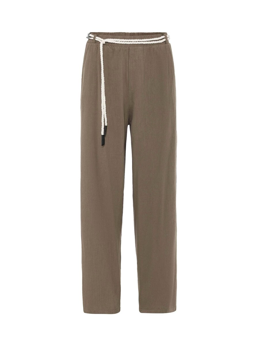 Мешковатые штаны Dandalo, коричневый
Мешковатые штаны Dandalo, коричневый