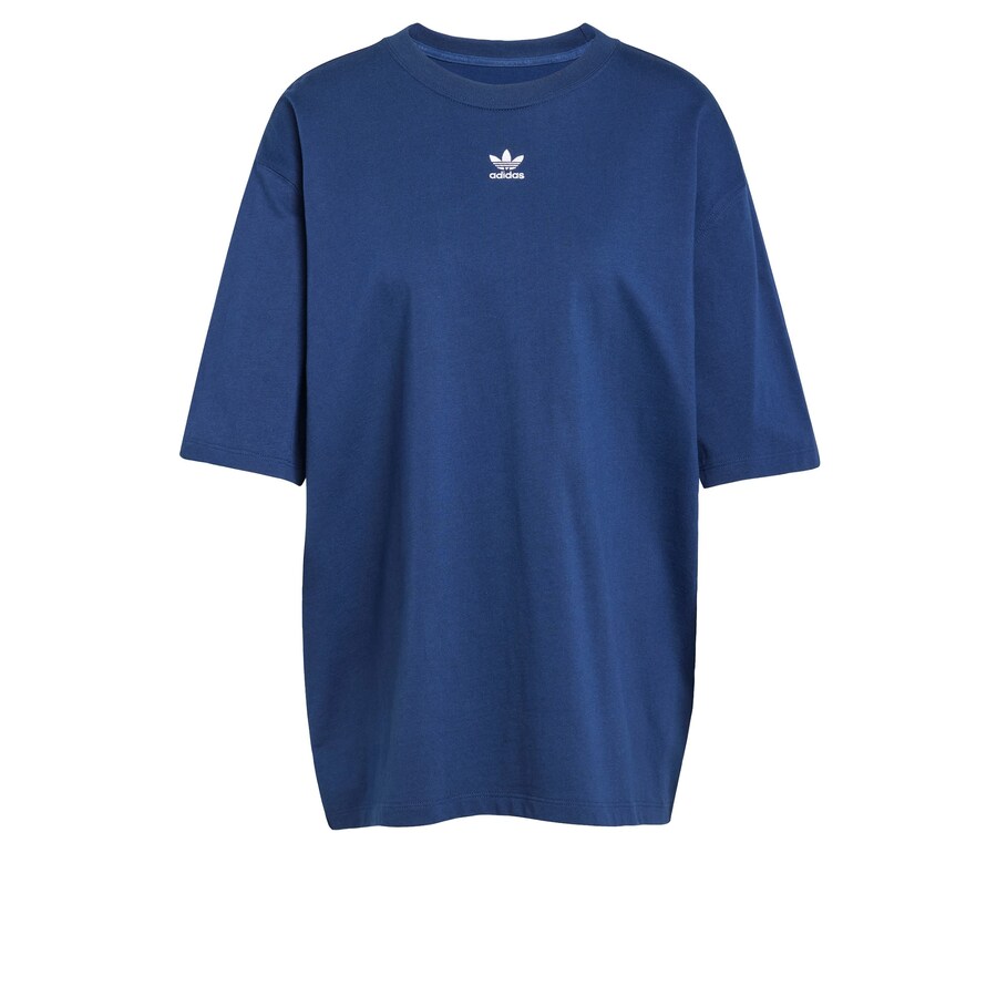 Футболка ADIDAS ORIGINALS Shirt Essentials, синий
Футболка ADIDAS ORIGINALS Shirt Essentials, синий