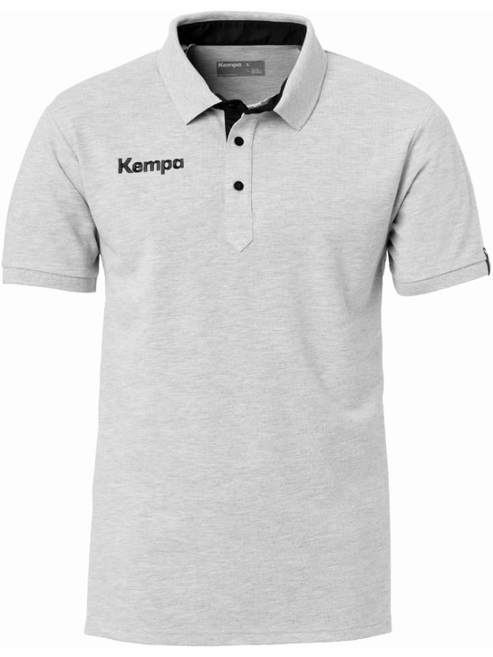 Рубашка-поло Kempa, черный
Рубашка-поло Kempa, черный