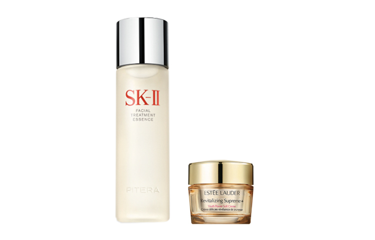 SK II Fairy Water наборы для ухода за кожей Unisex SK-II
SK II Fairy Water наборы для ухода за кожей Unisex SK-II