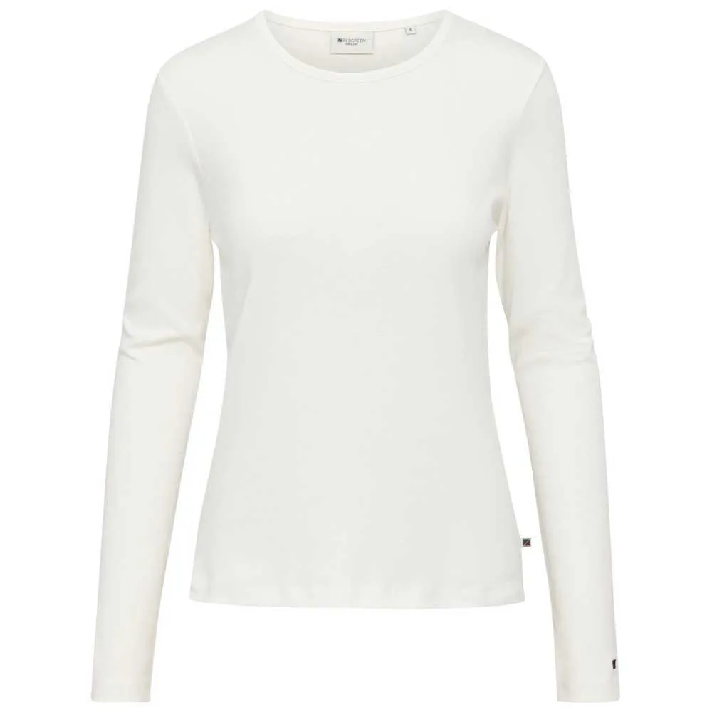 Футболка Redgreen Cilja, белый
Футболка Redgreen Cilja, белый