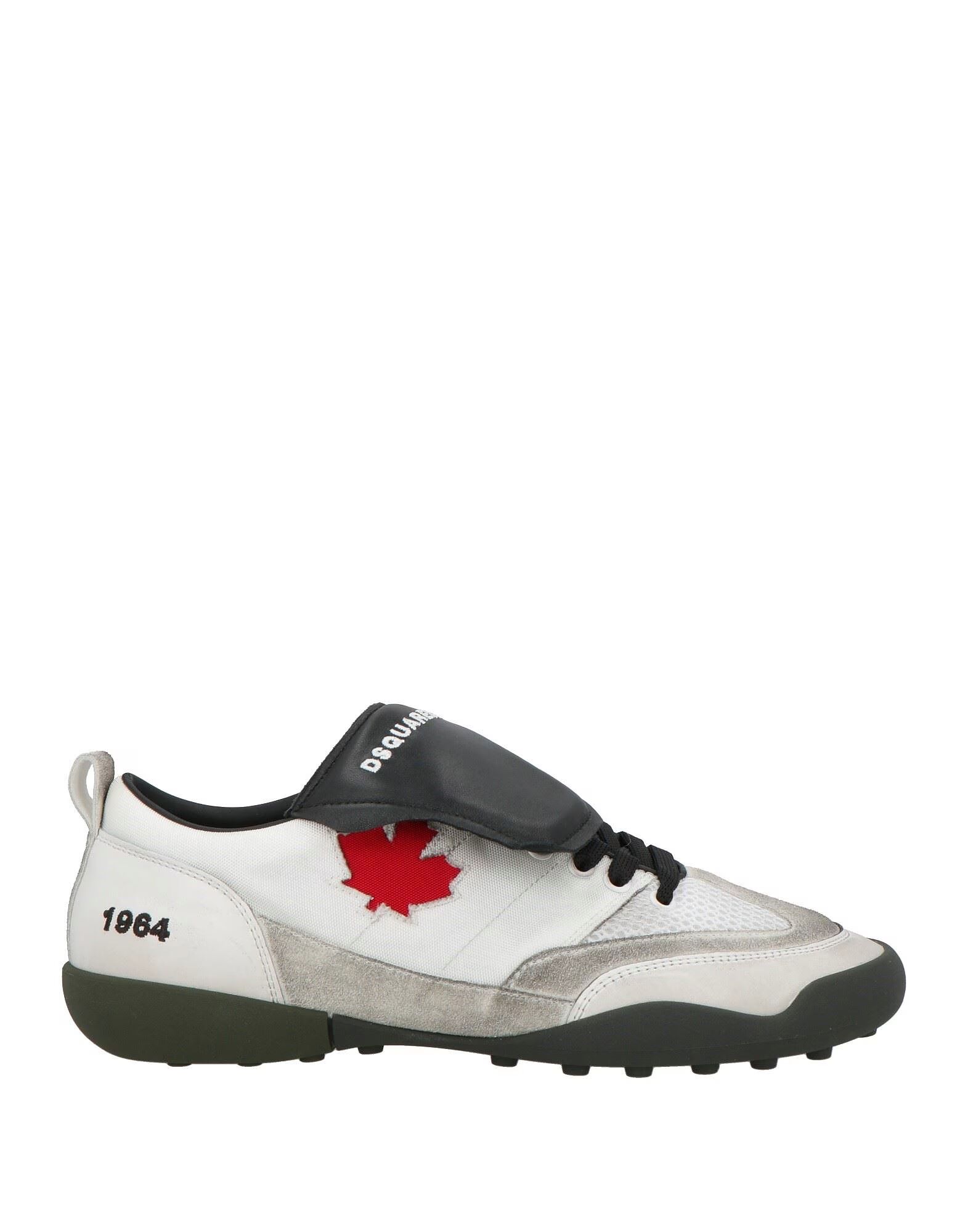 Кроссовки Dsquared2, серый
Кроссовки Dsquared2, серый