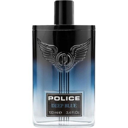 Police Deep Blue Homme Edt Spray 100ml
Police Deep Blue Homme Edt Spray 100ml
