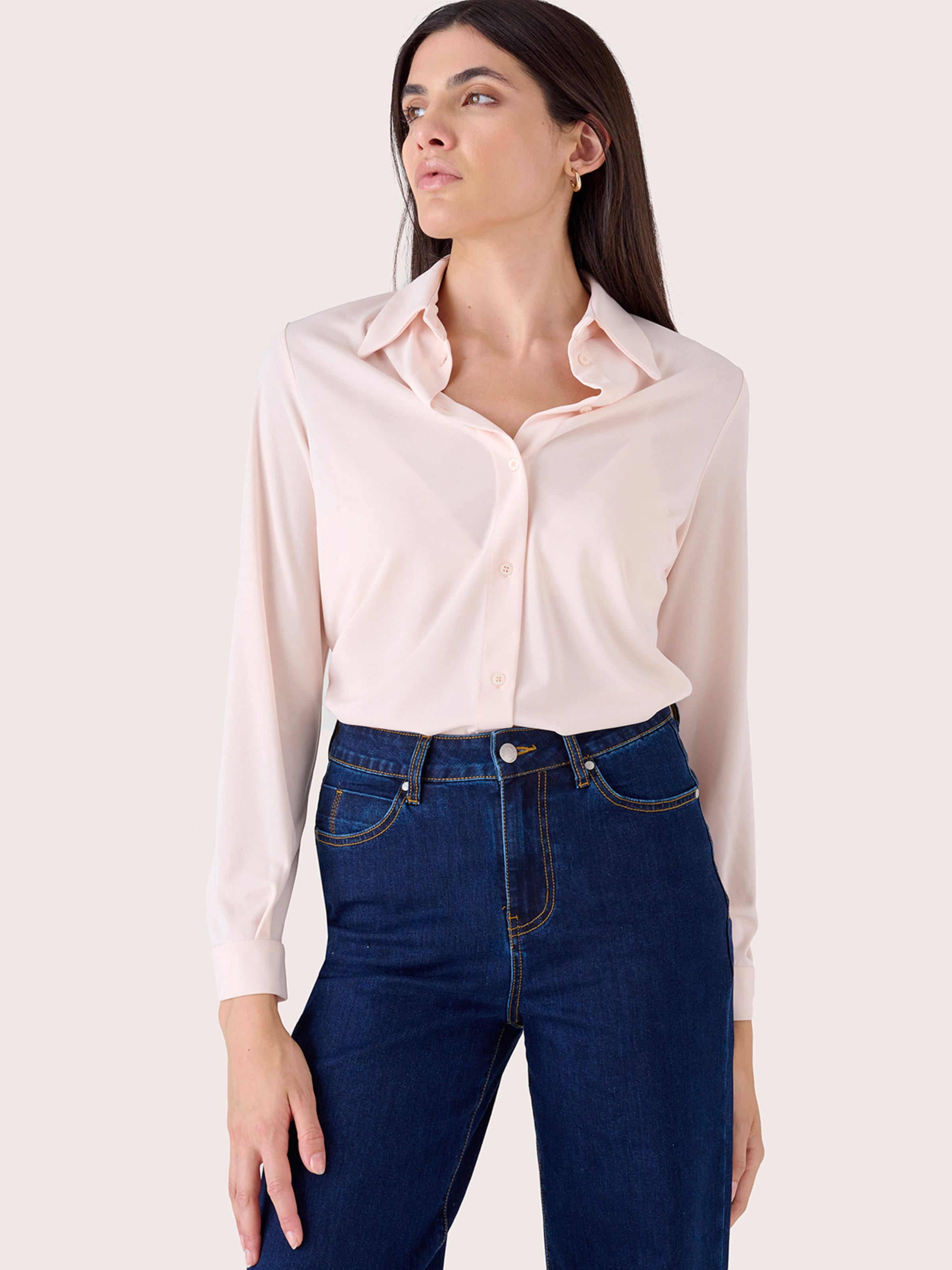 Camomilla Italia Рубашка 'Alessial' в цвете Rose
Camomilla Italia Рубашка 'Alessial' в цвете Rose