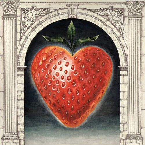 Виниловая пластинка Saintseneca: Pillar Of Na
Виниловая пластинка Saintseneca: Pillar Of Na