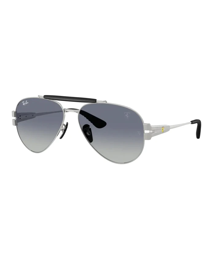 Солнцезащитные очки Rb3762M Ferrari Edition Ray-Ban, серый
Солнцезащитные очки Rb3762M Ferrari Edition Ray-Ban, серый