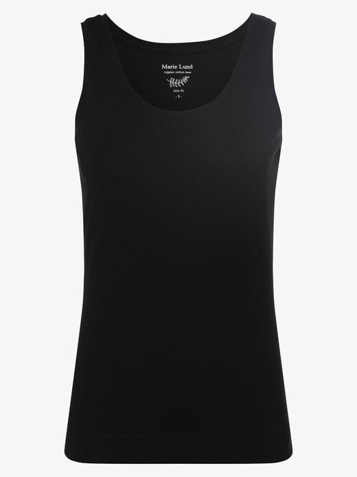 Вершина Marie Lund, черный
Вершина Marie Lund, черный