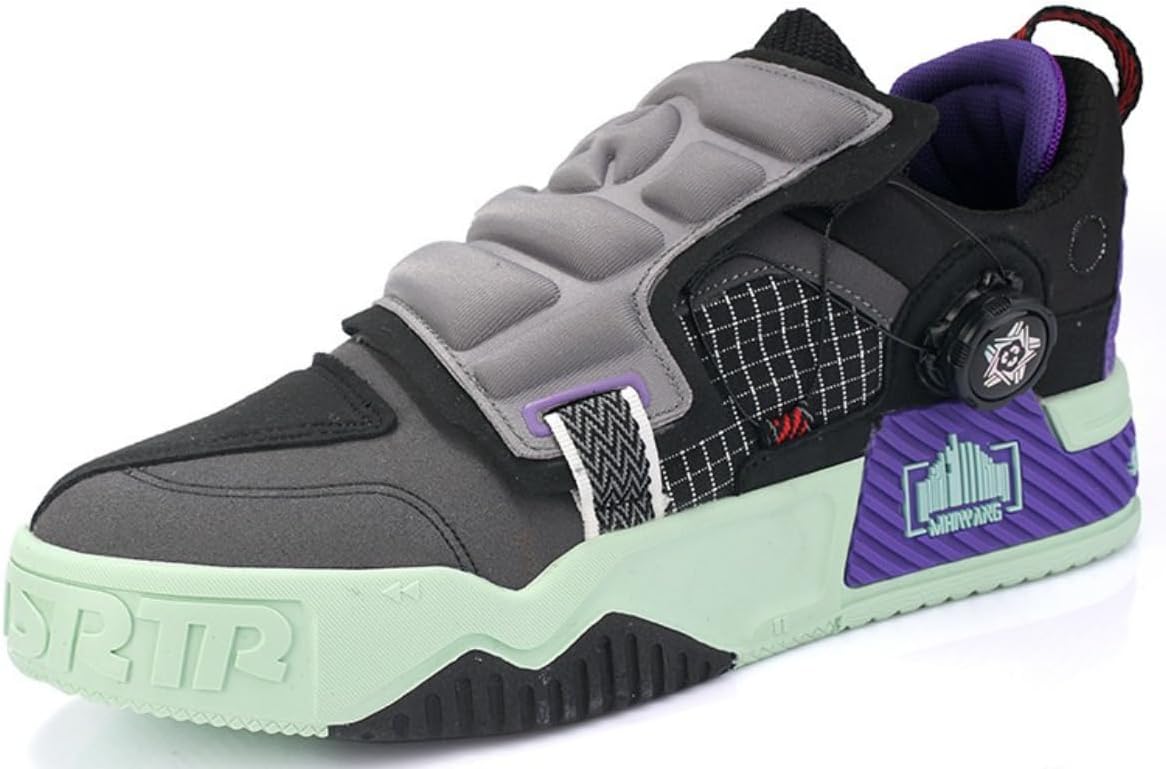 Мужские кроссовки с толстой подошвой для увеличения роста, повседневные теннисные, беговые, массивные на шнуровке, платформенные, ретро стильные кроссовки Lexamen, зеленый
Мужские кроссовки с толстой подошвой для увеличения роста, повседневные теннисные, беговые, массивные на шнуровке, платформенные, ретро стильные кроссовки Lexamen, зеленый