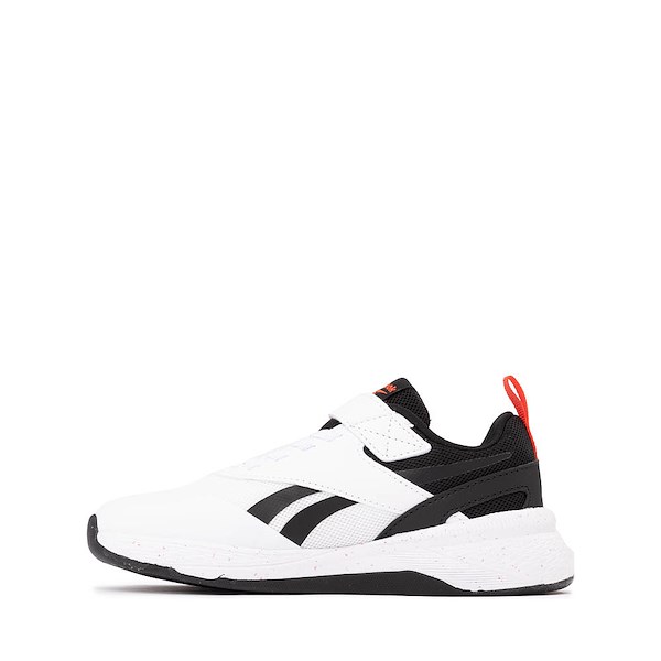 Кроссовки Reebok Nano Play Athletic Shoe, цвет White/Black/Red
Кроссовки Reebok Nano Play Athletic Shoe, цвет White/Black/Red