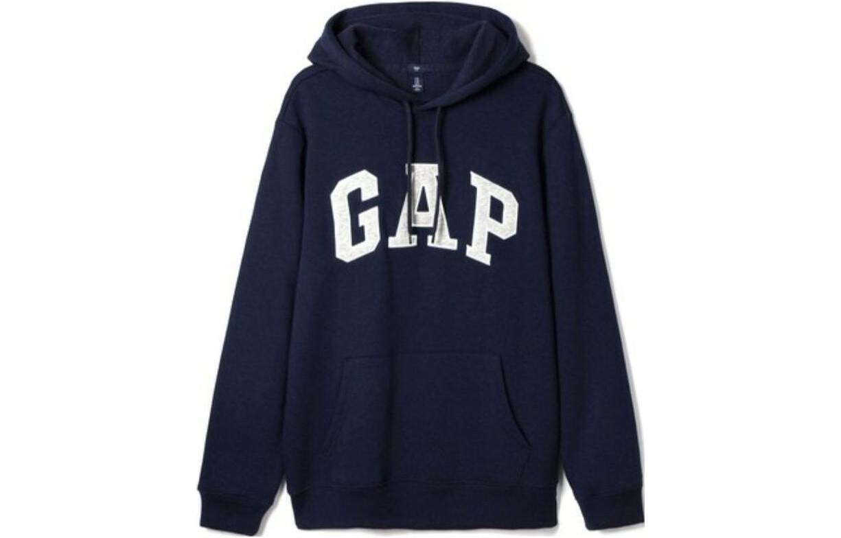 GAP Мужская толстовка, Черный
GAP Мужская толстовка, Черный