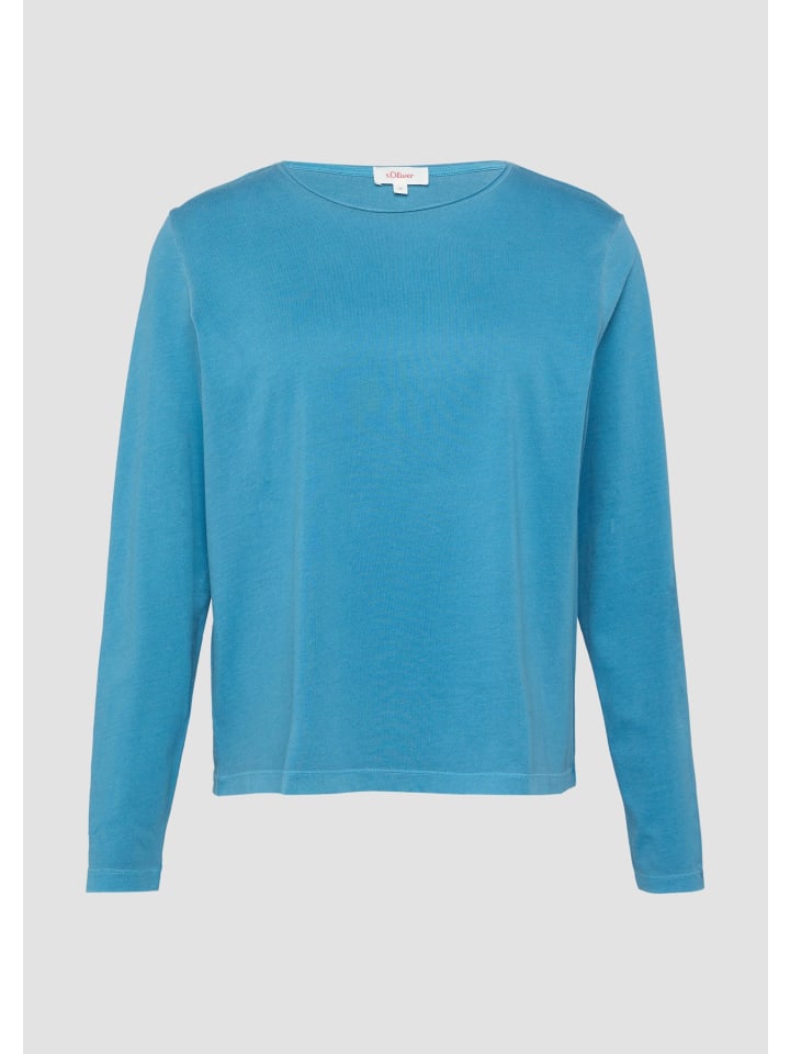 Футболка в цвете 6469_petrol s.Oliver, Хаки, Футболка в цвете 6469_petrol s.Oliver
Футболка в цвете 6469_petrol s.Oliver, Хаки, Футболка в цвете 6469_petrol s.Oliver