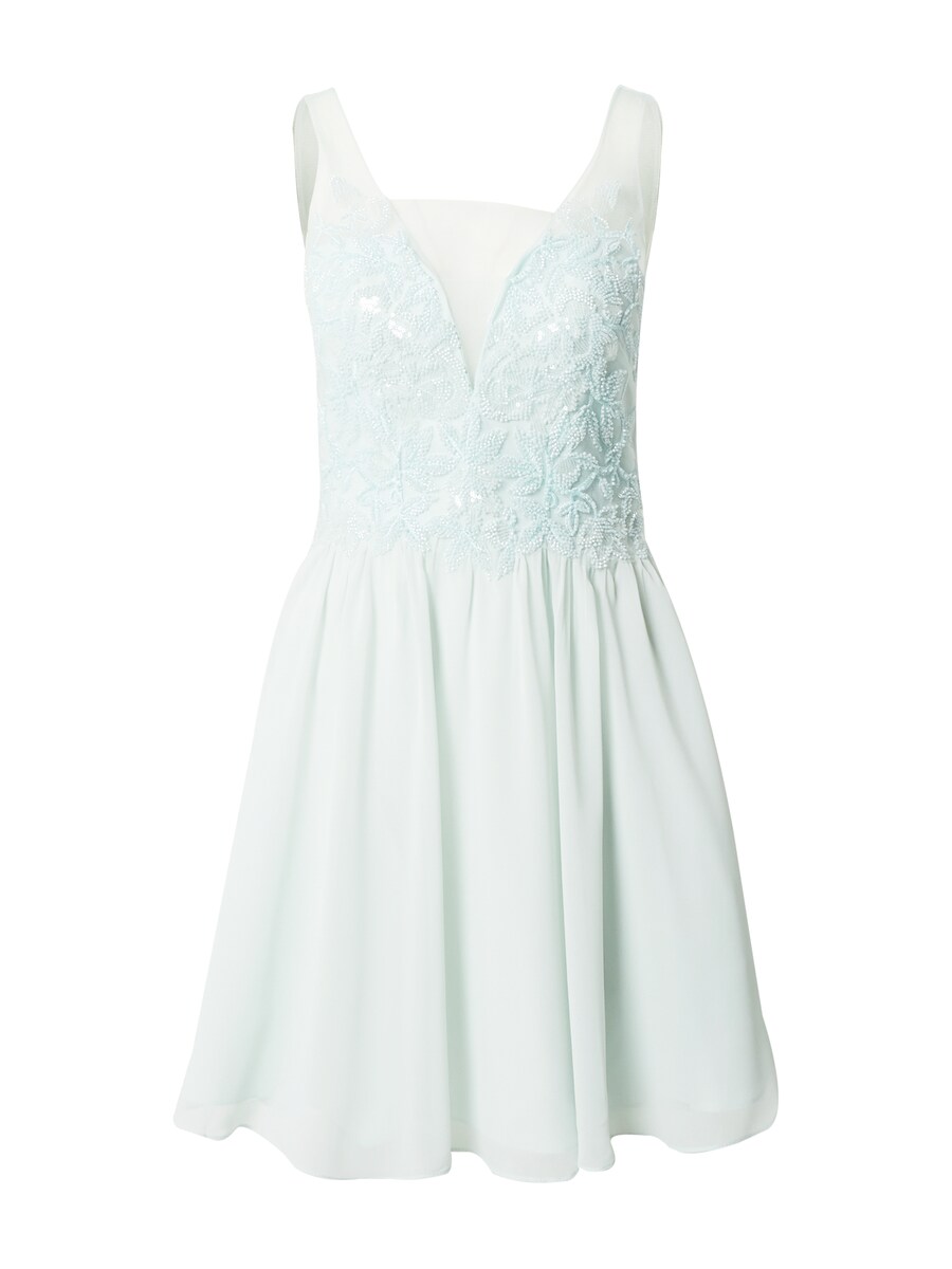 Коктейльное платье Laona, пастельный синий
Коктейльное платье Laona, пастельный синий
