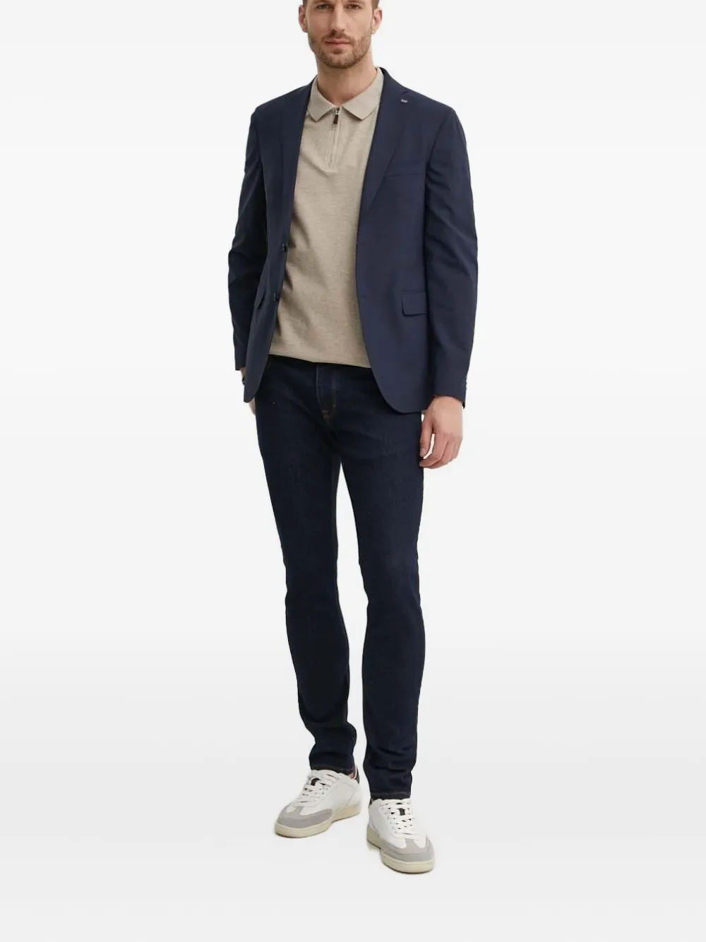 Прямые джинсы Joop!, синий
Прямые джинсы Joop!, синий