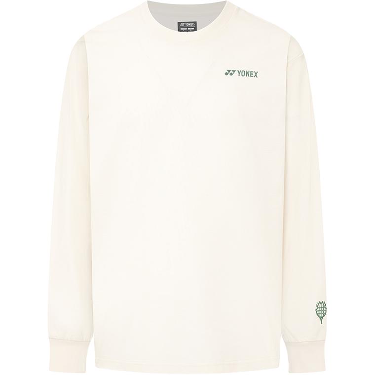 Футболка мужская YONEX, бежевый
Футболка мужская YONEX, бежевый