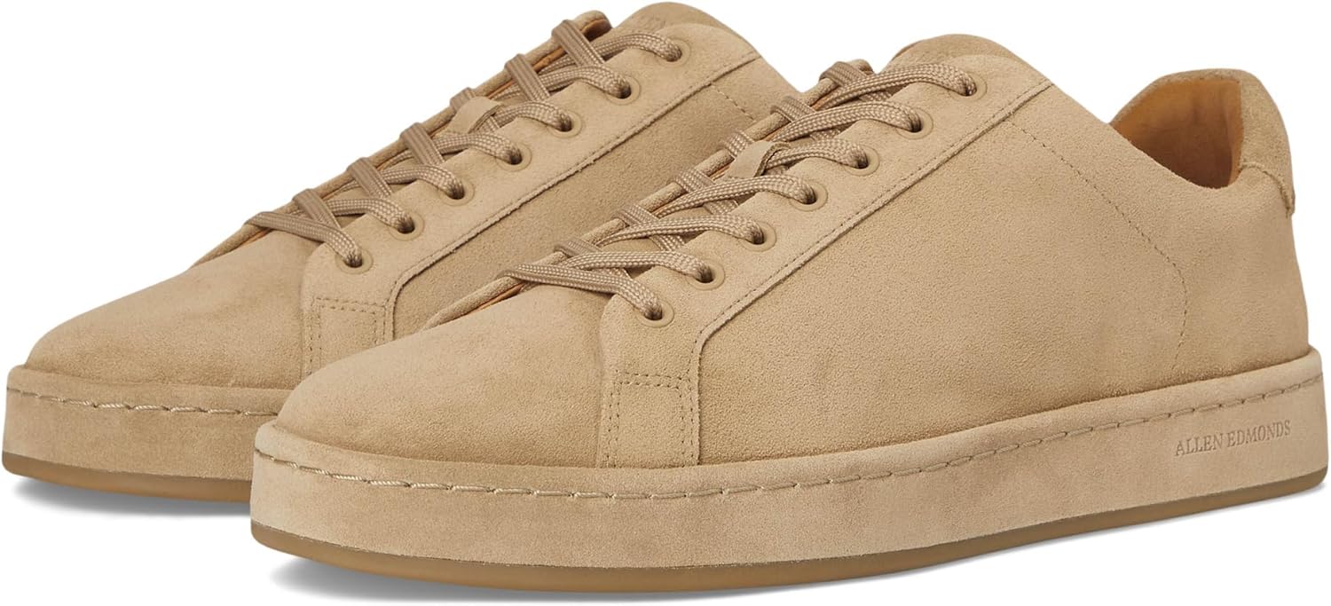 Мужские кроссовки Allen Edmonds Barnes, светло-коричневый
Мужские кроссовки Allen Edmonds Barnes, светло-коричневый