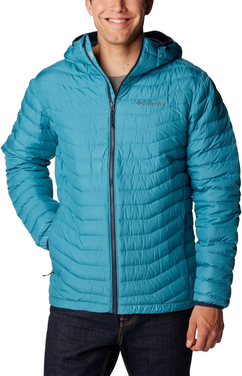 Куртка мужская Columbia Westridge Down Hooded, Shasta
Куртка мужская Columbia Westridge Down Hooded, Shasta