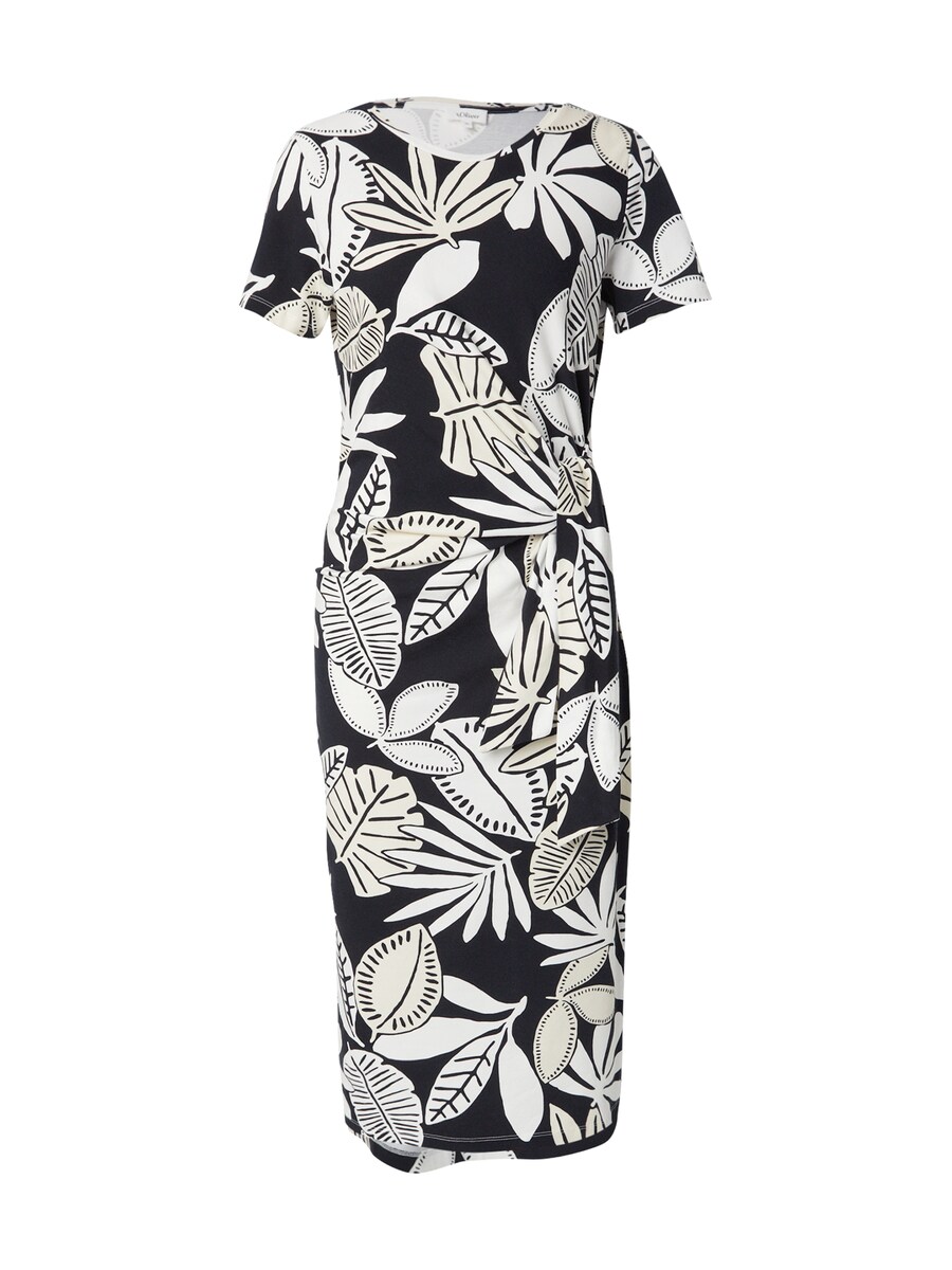 Платье s.Oliver, черный
Платье s.Oliver, черный