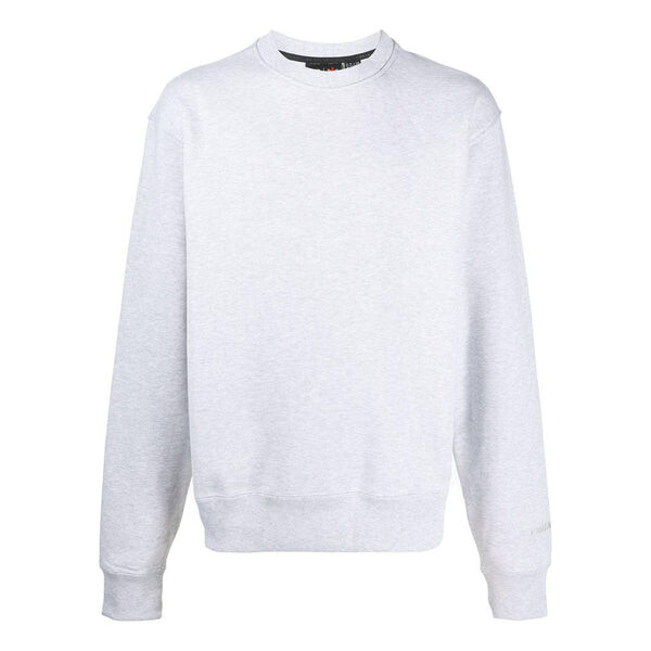 Толстовка adidas x Pharrell Williams Crossover Solid Color Round Neck Cotton Pullover Long Sleeves Gray, серый
Толстовка adidas x Pharrell Williams Crossover Solid Color Round Neck Cotton Pullover Long Sleeves Gray, серый