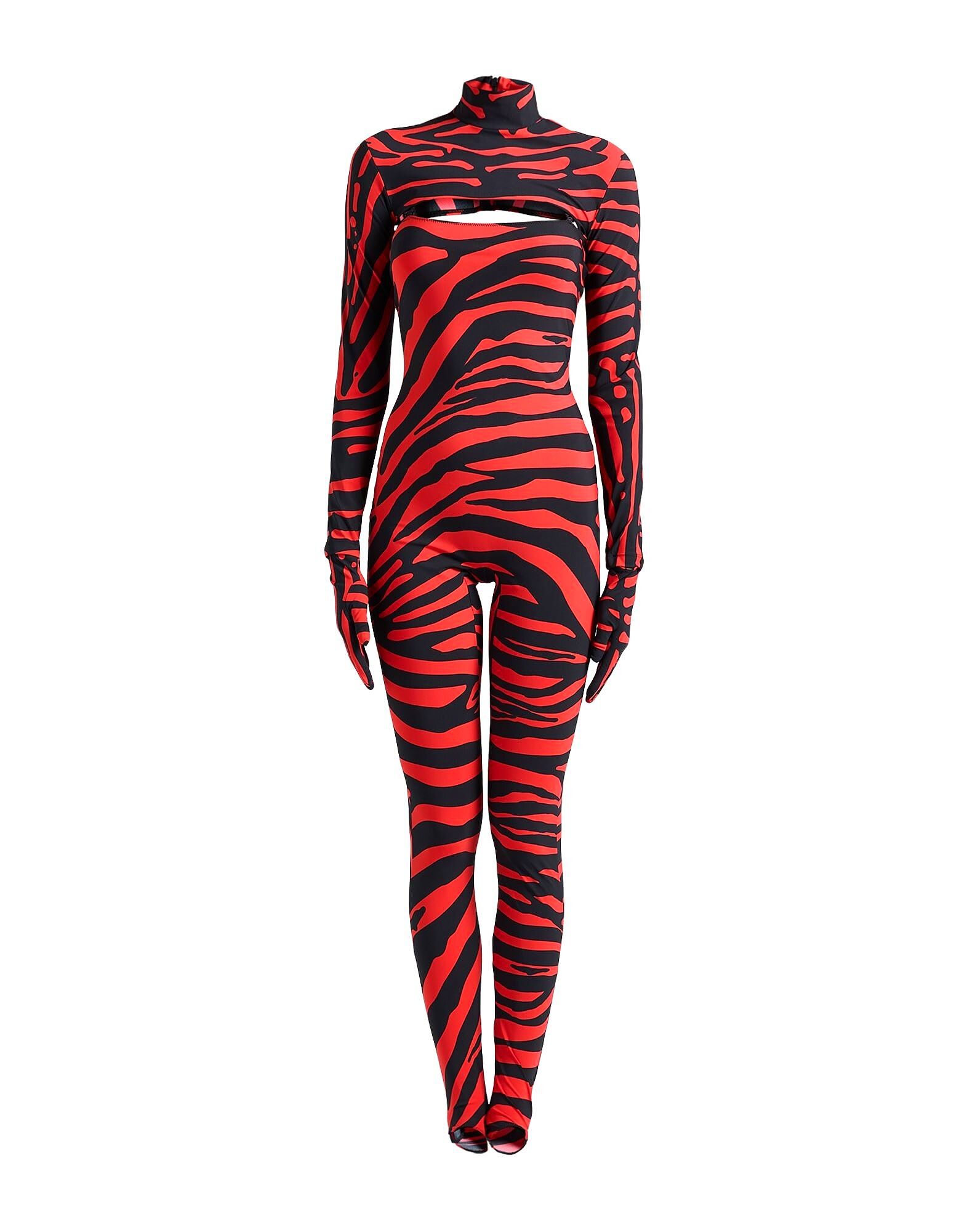 Комбинезон Dolce&Gabbana, красный
Комбинезон Dolce&Gabbana, красный