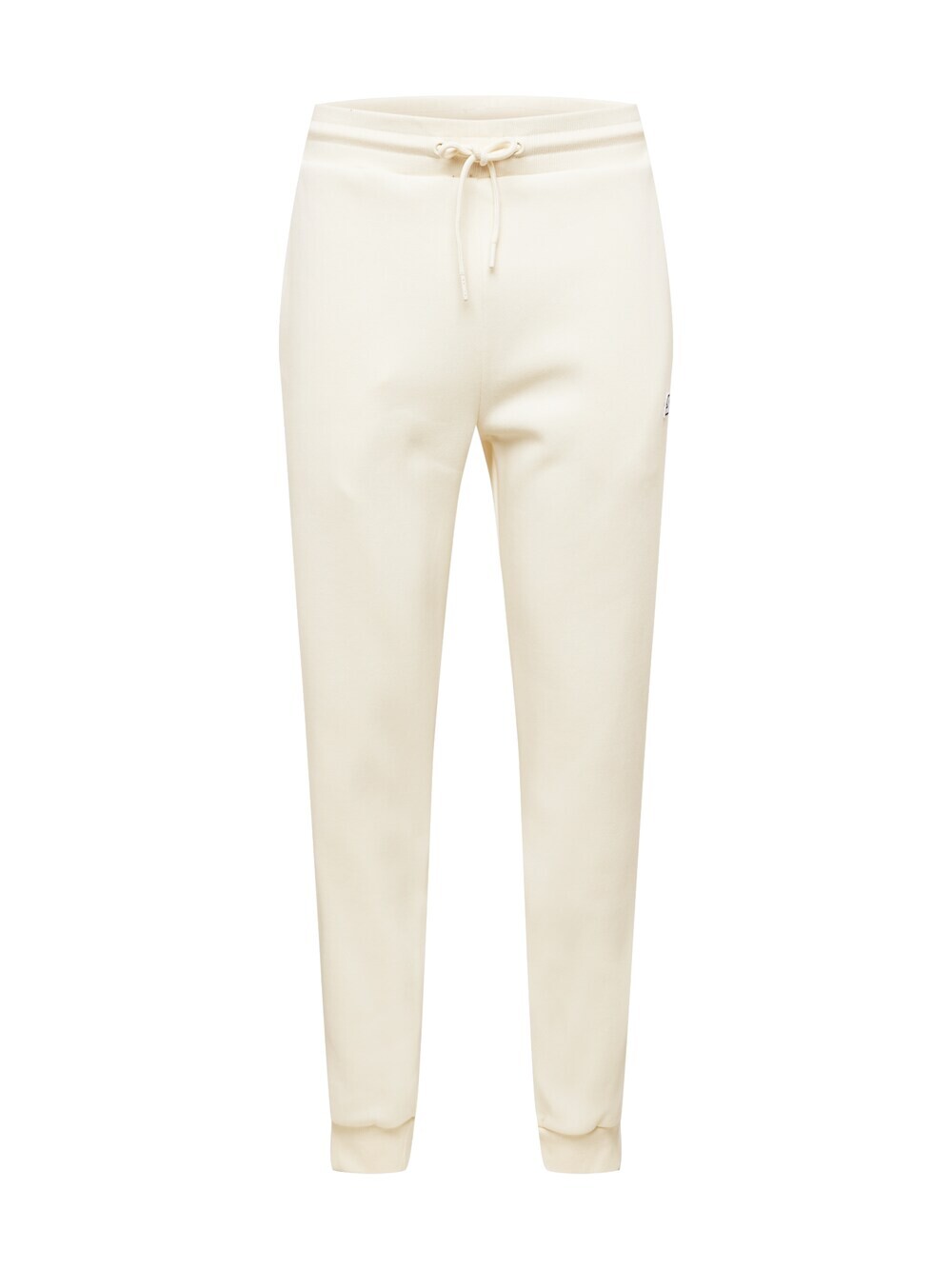 Зауженные брюки Starter Black Label Essential, белый/шерсть белая
Зауженные брюки Starter Black Label Essential, белый/шерсть белая