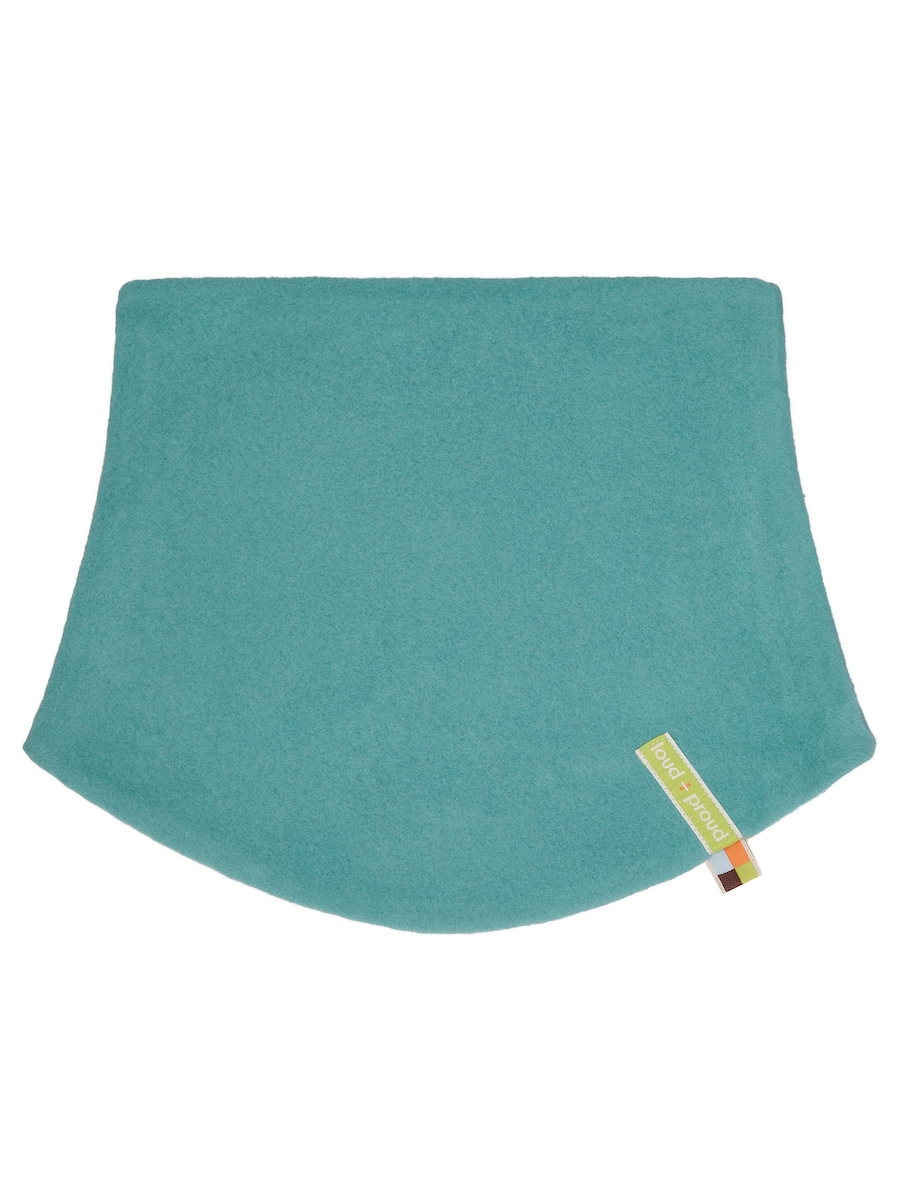 Шарф loud + proud Wende, изумрудный
Шарф loud + proud Wende, изумрудный