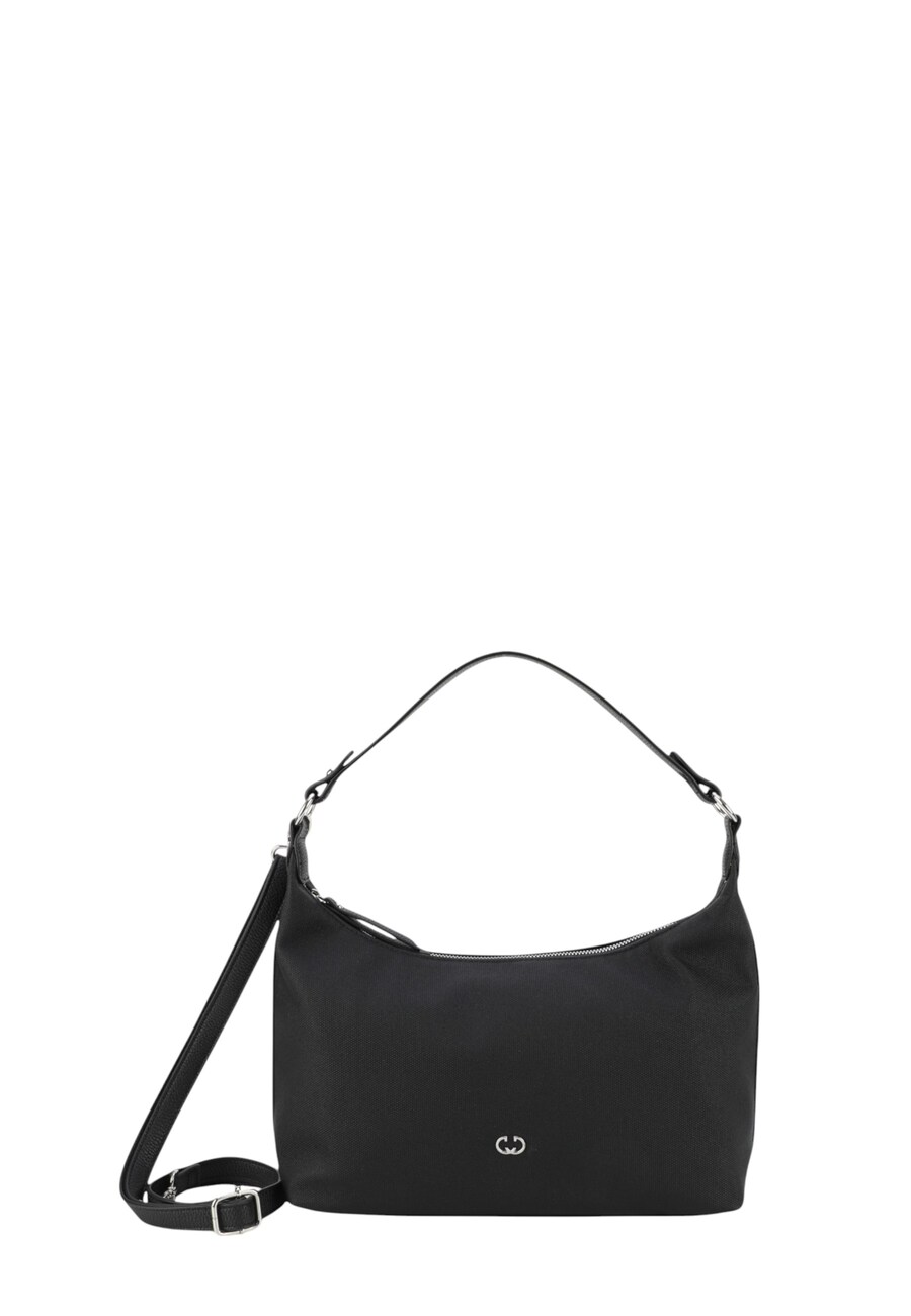 Сумка через плечо GERRY WEBER Be Different 1.0, Black
Сумка через плечо GERRY WEBER Be Different 1.0, Black