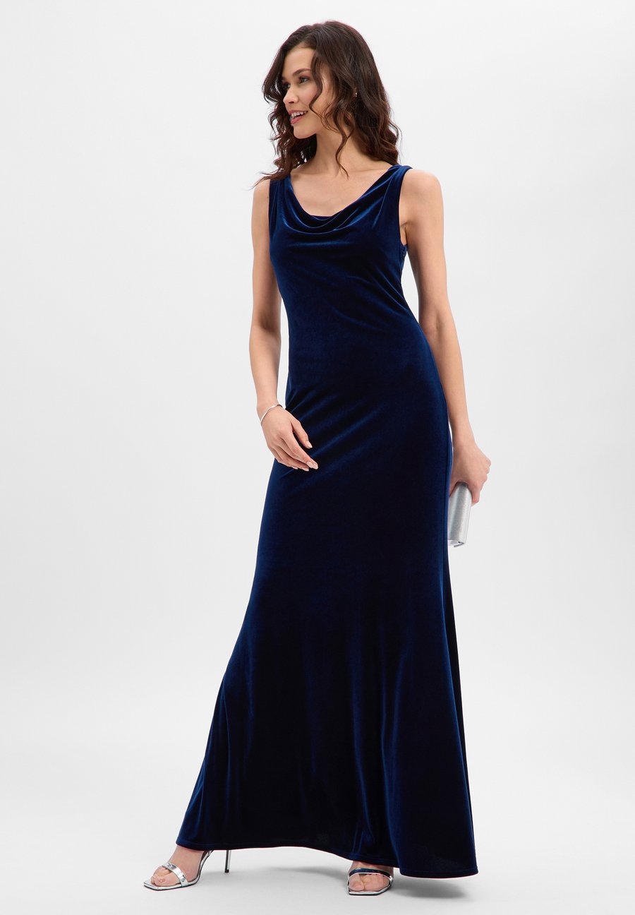 Платье AMBIANCE ABEND, Marine/Blue
Платье AMBIANCE ABEND, Marine/Blue