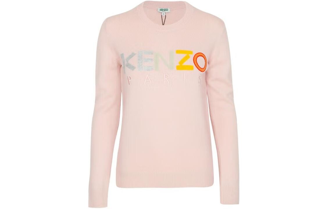 Свитер женский Kenzo, розовый
Свитер женский Kenzo, розовый